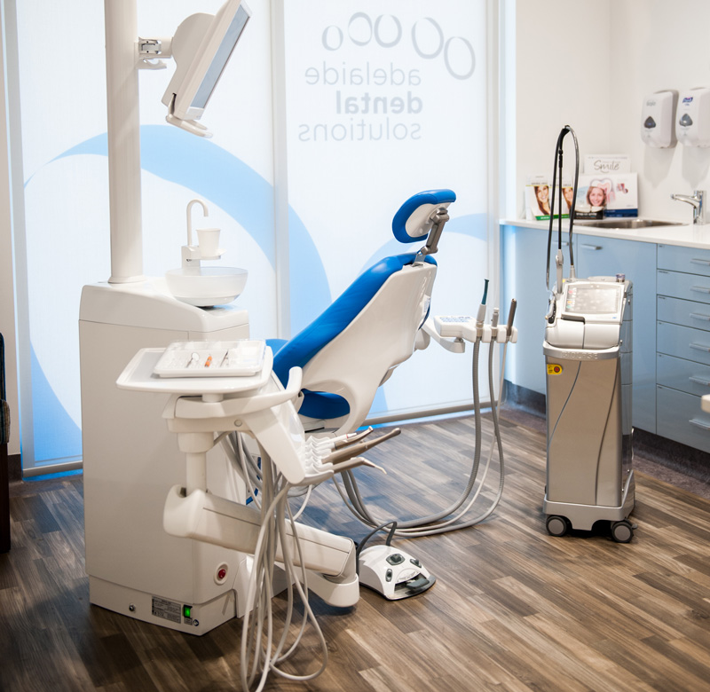 Adelaide Dental Solutions Dentist Suite 1 850 Port Rd Woodville