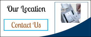 BPS Locksmiths - Promotion 2