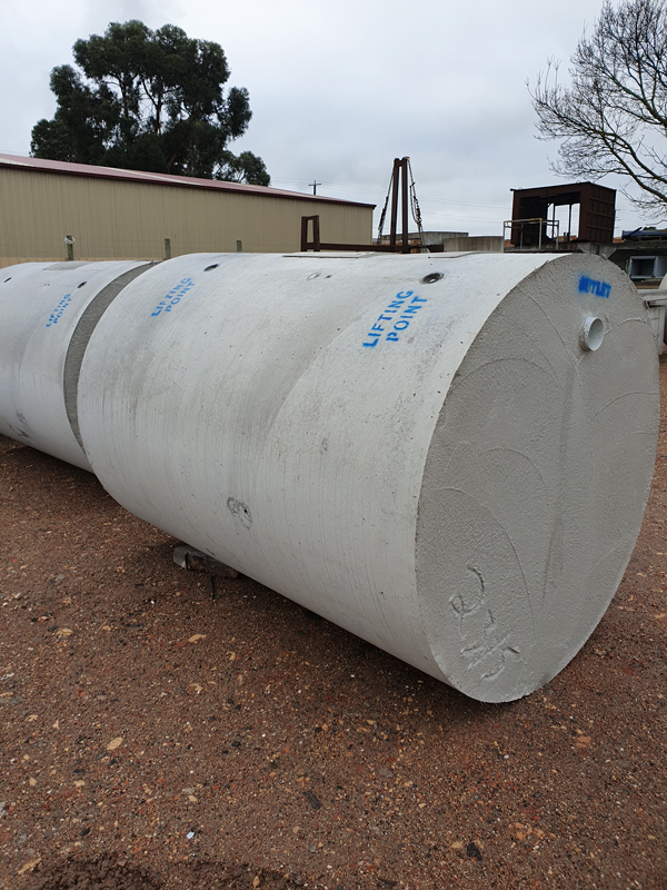 CCP CIVIL & PRECAST P/L Concrete Products Colac East Yellow Pages®