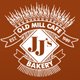 JJs Bakery &amp; Old Mill Cafe - logo