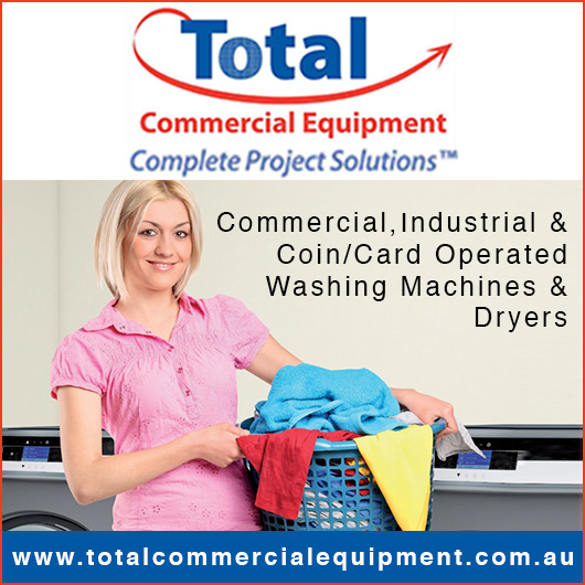 Total Commercial Equipment - Promotion