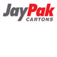 JayPak Cartons - logo