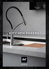 Stylish Dorf Kitchen Mixers
