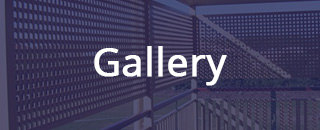 Lifestyle Aluminium Lattice - Promotion 2