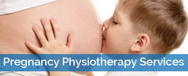 Physiotherapy For Women - Promotion 3