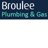 Broulee Plumbing &amp; Gas - logo