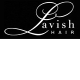 Lavish Hair - logo