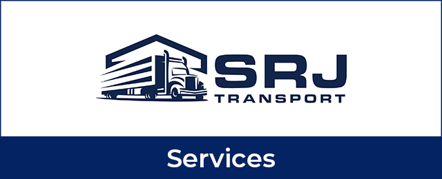 SRJ Transport - Promotion 3