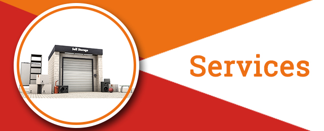 A Best Value Self Storage - Promotion 2