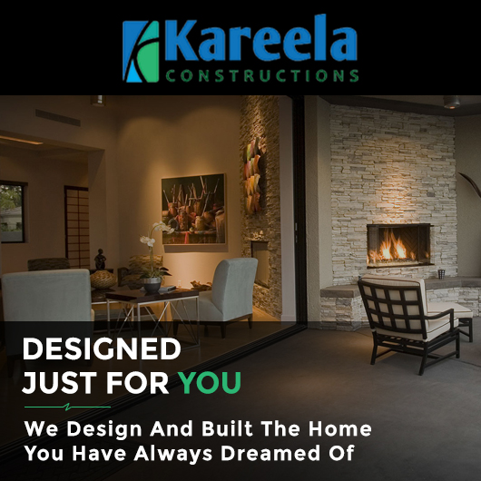 Kareela Constructions Pty Ltd - Promotion