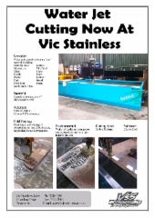 Vic Stainless Sales