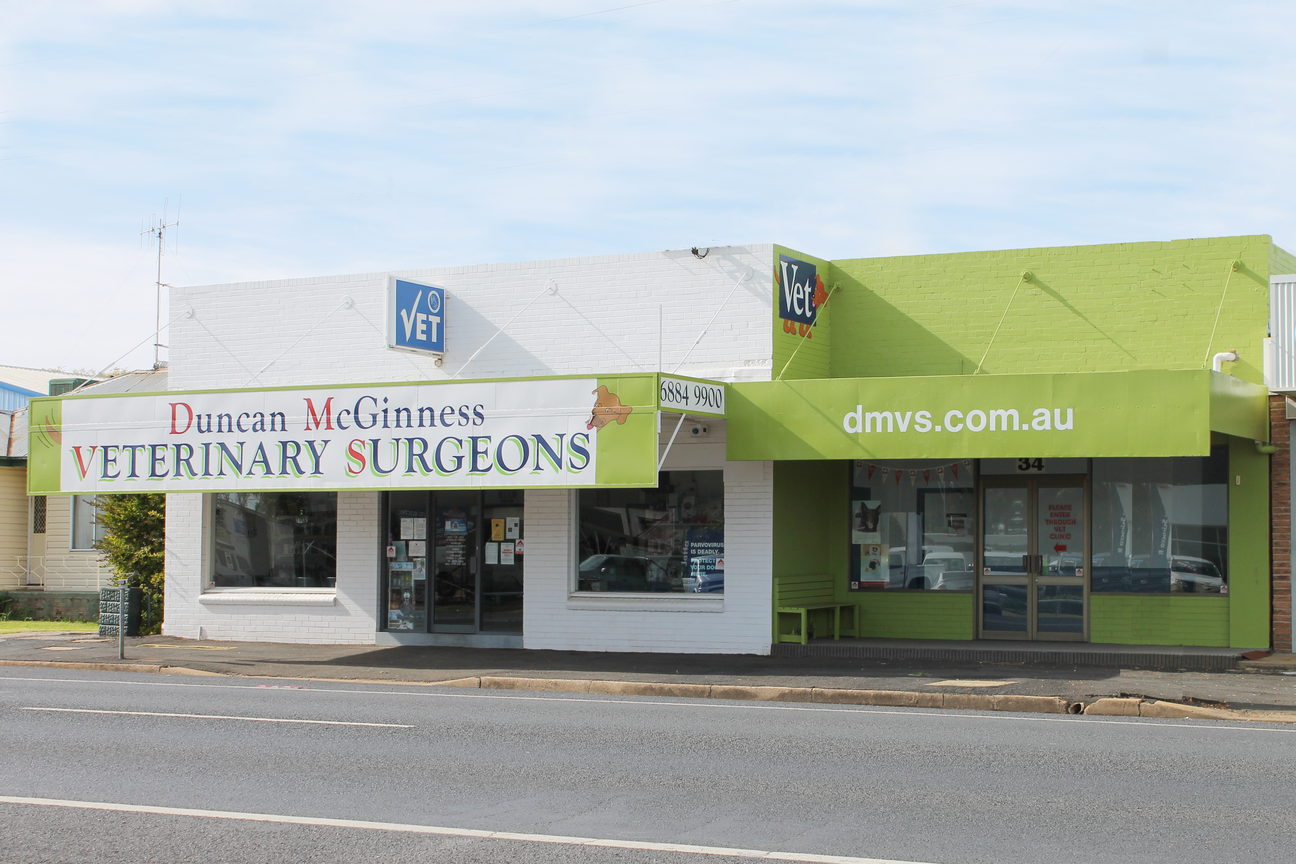 Pinecrest Boarding Kennels & Cattery Cattery 28r Minore Rd, Dubbo NSW