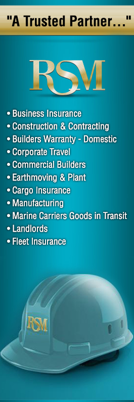 RSM Group Pty Ltd - Promotion