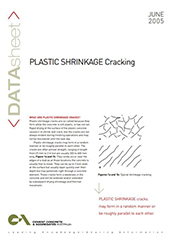 Resources Plastic Shrinkage