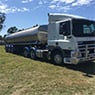 Water Cartage Richmond Valley