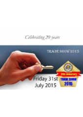 2015 Tradeshow