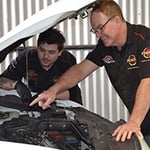 'Motatec Automotive Service Centre - European Specialists - Pic 7