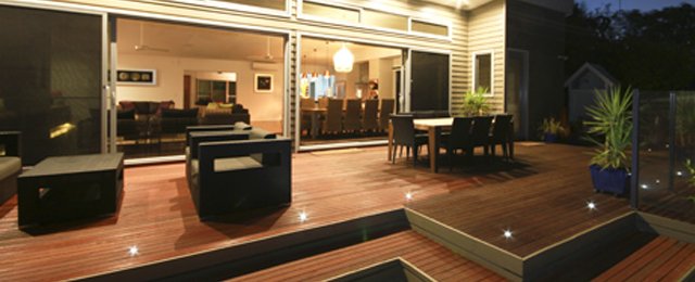Coastyle Building Solutions - Promotion 1