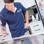 Ken Hall Plumbers - Pic 9