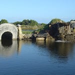 Stanley Lakeside Spa Cabins - Pic 7