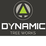 Dynamic Tree Works - logo