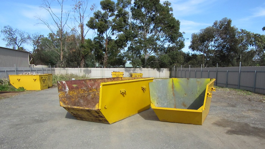 Gawler Skip Bins Rubbish Removal & Skip Bins Gawler Yellow Pages®