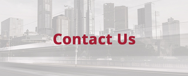 Strata Management Victoria - Promotion 1