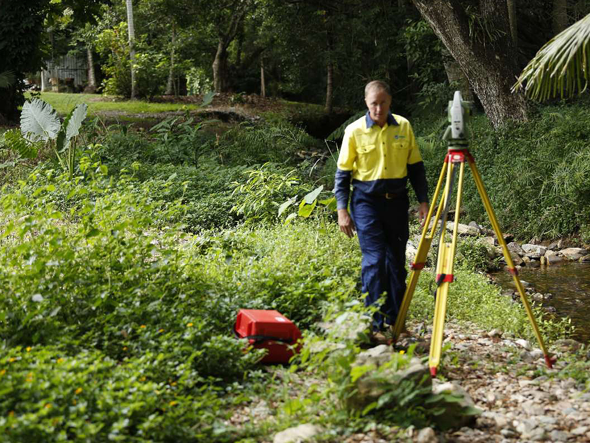 TerraModus Surveying Land Surveyors Cairns Yellow Pages®
