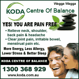 Koda Wellness Centre - Promotion
