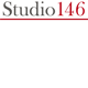 Studio 146 - logo