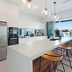Campbells Kitchen Cabinets - Pic 3