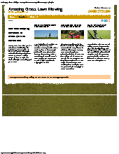 Lawn Cutting Services In Brookly