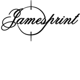 Jamesprint - logo