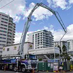 Classic Concrete Pumping - Pic 3