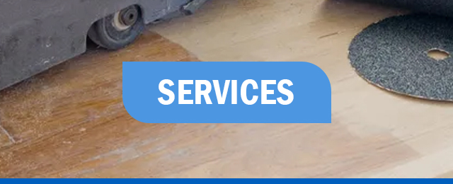 Headland Floor Sanding & Polishing - Promotion 3