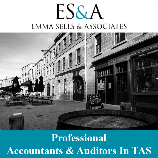 Emma Sells & Associates - Promotion