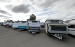 Auswide Caravans & RV's Pty Ltd - Pic 10