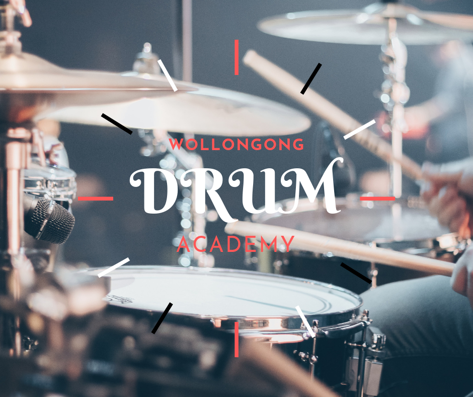 Wollongong Drum Academy Music Teachers Flinders Yellow Pages®