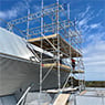 Aluminium Scaffolds (Vic) Pty Ltd - Pic 1