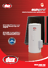 Dux Sunpro