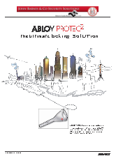 Abloy Protec2