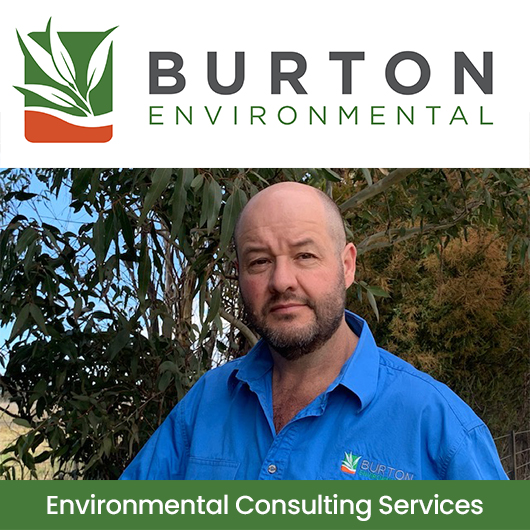 Burton Environmental - Promotion
