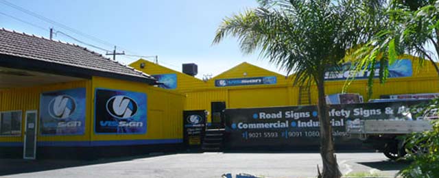 Vissign Australia - Promotion 3