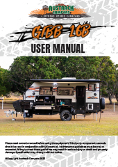 V3 Gibb 16B - User Manual