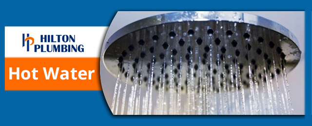 Hilton Plumbing & Gas - Promotion 2