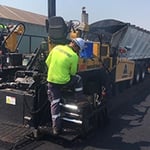Ian Rich Asphalt Pty Ltd - Pic 7