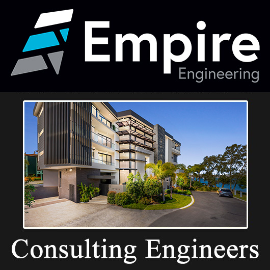 Empire Engineering Pty Ltd Engineering Consultants & Services 66A