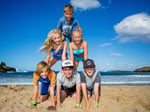 BIG4 Easts Beach Holiday Park - Pic 3