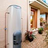 Rheem Stellar - 5 Star Mains Pressure and outstanding recovery.