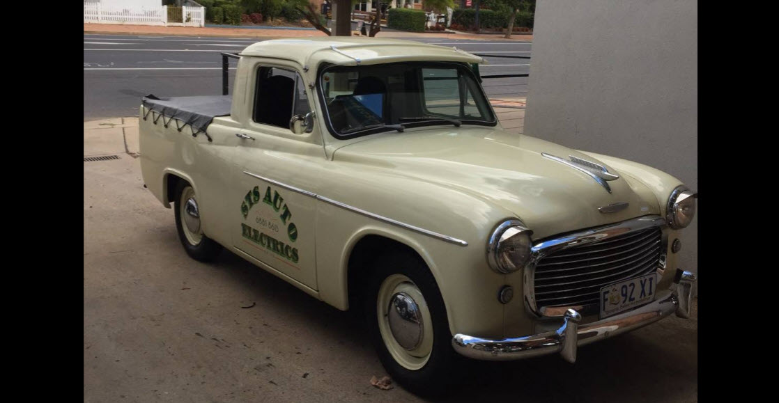 STS Auto Electrics Pty Ltd Mobile Phones & Accessories 40 42 Cobra St, Dubbo NSW 2830